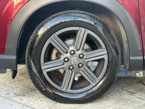 HONDA HR-V 1.5 16V 4P FLEX EXL AUTOMTICO CVT, Foto 12