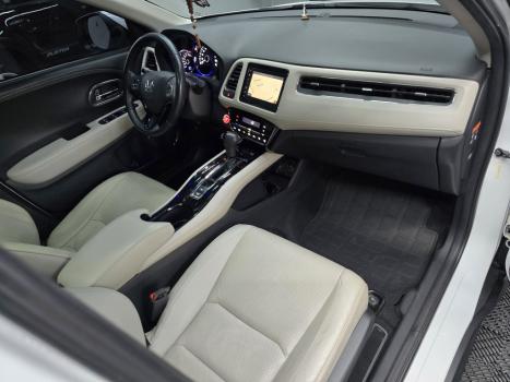 HONDA HR-V 1.5 16V 4P FLEX TOURING TURBO AUTOMTICO CVT, Foto 2