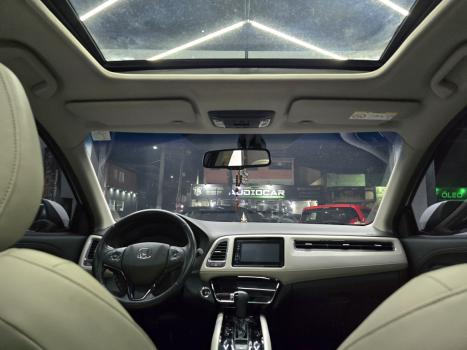 HONDA HR-V 1.5 16V 4P FLEX TOURING TURBO AUTOMTICO CVT, Foto 4