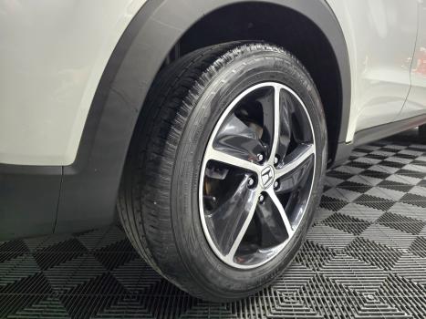 HONDA HR-V 1.5 16V 4P FLEX TOURING TURBO AUTOMTICO CVT, Foto 5