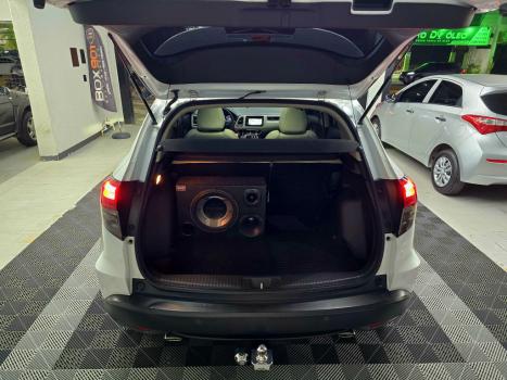 HONDA HR-V 1.5 16V 4P FLEX TOURING TURBO AUTOMTICO CVT, Foto 10