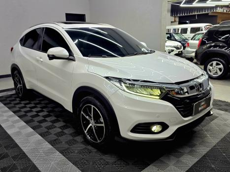 HONDA HR-V 1.5 16V 4P FLEX TOURING TURBO AUTOMTICO CVT, Foto 11