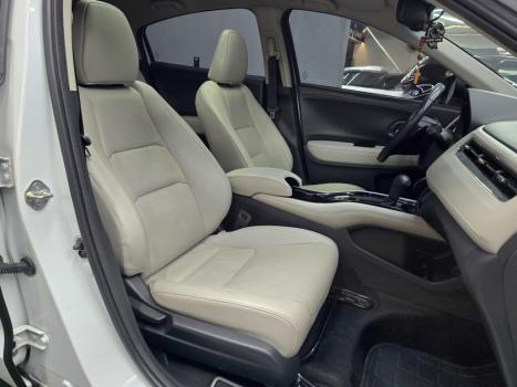HONDA HR-V 1.5 16V 4P FLEX TOURING TURBO AUTOMTICO CVT, Foto 12
