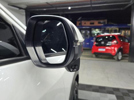 HONDA HR-V 1.5 16V 4P FLEX TOURING TURBO AUTOMTICO CVT, Foto 13