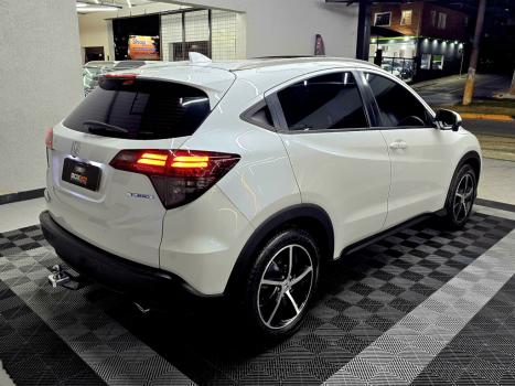 HONDA HR-V 1.5 16V 4P FLEX TOURING TURBO AUTOMTICO CVT, Foto 14