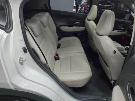 HONDA HR-V 1.5 16V 4P FLEX TOURING TURBO AUTOMTICO CVT, Foto 15