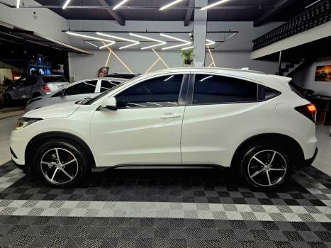 HONDA HR-V 1.5 16V 4P FLEX TOURING TURBO AUTOMTICO CVT, Foto 16