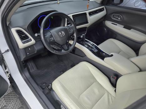 HONDA HR-V 1.5 16V 4P FLEX TOURING TURBO AUTOMTICO CVT, Foto 17