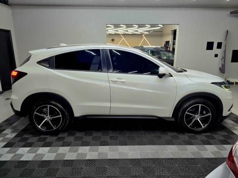 HONDA HR-V 1.5 16V 4P FLEX TOURING TURBO AUTOMTICO CVT, Foto 18