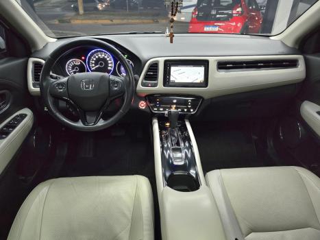 HONDA HR-V 1.5 16V 4P FLEX TOURING TURBO AUTOMTICO CVT, Foto 19
