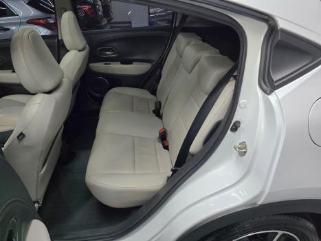 HONDA HR-V 1.5 16V 4P FLEX TOURING TURBO AUTOMTICO CVT, Foto 20