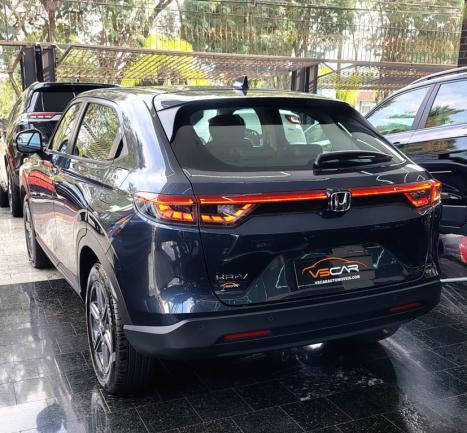 HONDA HR-V 1.5 16V 4P FLEX EXL AUTOMTICO CVT, Foto 3