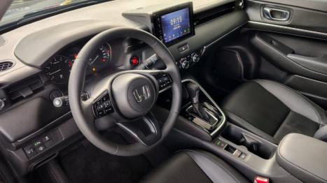 HONDA HR-V 1.5 16V 4P FLEX EXL AUTOMTICO CVT, Foto 4