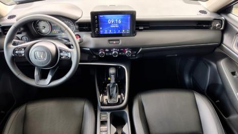 HONDA HR-V 1.5 16V 4P FLEX EXL AUTOMTICO CVT, Foto 6