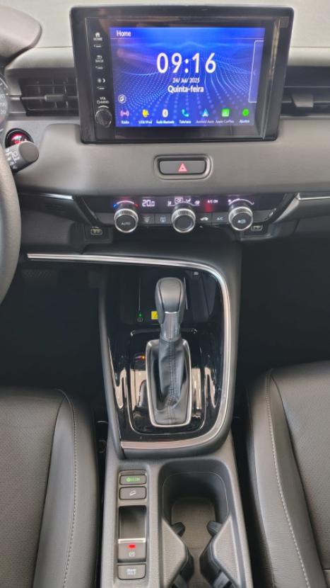 HONDA HR-V 1.5 16V 4P FLEX EXL AUTOMTICO CVT, Foto 7