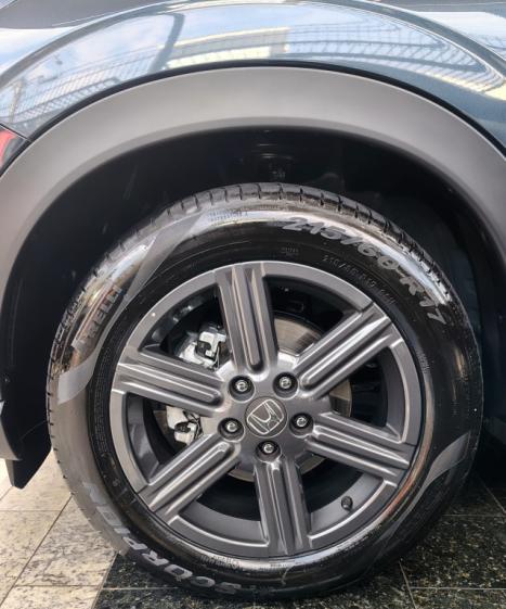 HONDA HR-V 1.5 16V 4P FLEX EXL AUTOMTICO CVT, Foto 8