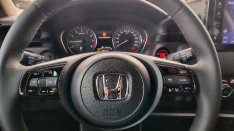 HONDA HR-V 1.5 16V 4P FLEX EXL AUTOMTICO CVT, Foto 10