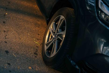 HONDA HR-V 1.5 16V 4P TOURING TURBO AUTOMTICO CVT, Foto 2