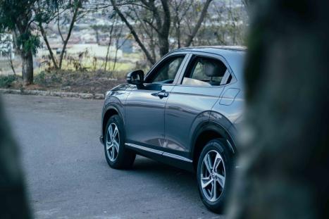 HONDA HR-V 1.5 16V 4P TOURING TURBO AUTOMTICO CVT, Foto 4