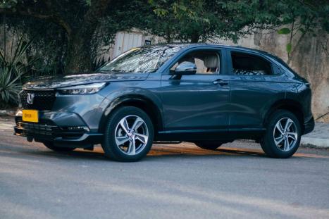 HONDA HR-V 1.5 16V 4P TOURING TURBO AUTOMTICO CVT, Foto 5