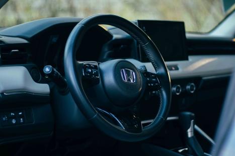 HONDA HR-V 1.5 16V 4P TOURING TURBO AUTOMTICO CVT, Foto 6