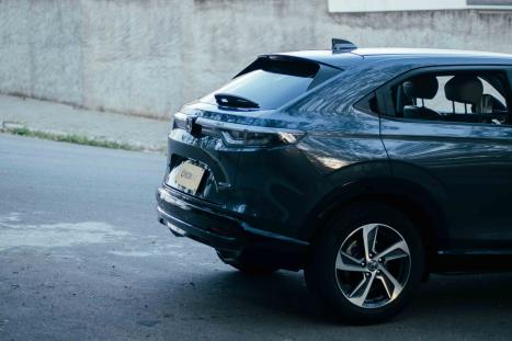HONDA HR-V 1.5 16V 4P TOURING TURBO AUTOMTICO CVT, Foto 17