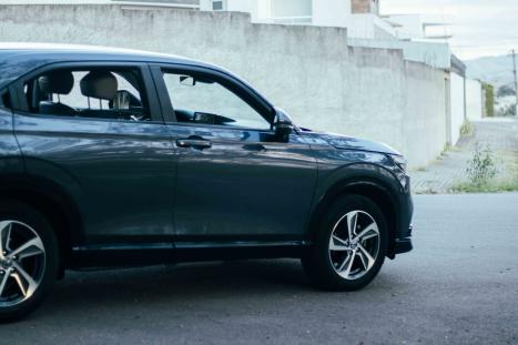HONDA HR-V 1.5 16V 4P TOURING TURBO AUTOMTICO CVT, Foto 18