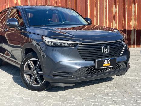 HONDA HR-V 1.5 16V 4P FLEX EX AUTOMTICO CVT, Foto 2