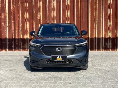 HONDA HR-V 1.5 16V 4P FLEX EX AUTOMTICO CVT, Foto 3