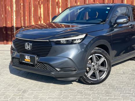 HONDA HR-V 1.5 16V 4P FLEX EX AUTOMTICO CVT, Foto 4