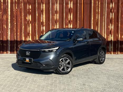 HONDA HR-V 1.5 16V 4P FLEX EX AUTOMTICO CVT, Foto 5