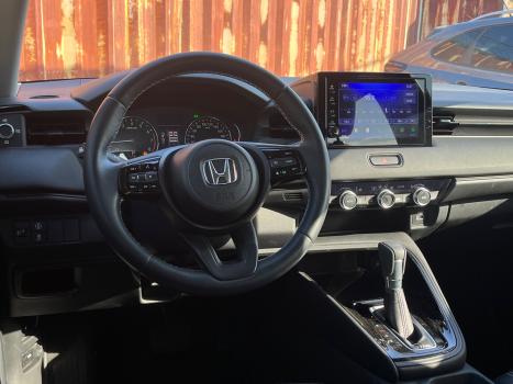 HONDA HR-V 1.5 16V 4P FLEX EX AUTOMTICO CVT, Foto 6