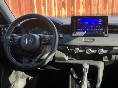 HONDA HR-V 1.5 16V 4P FLEX EX AUTOMTICO CVT, Foto 7