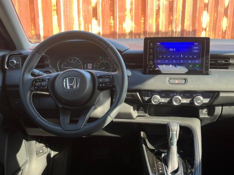 HONDA HR-V 1.5 16V 4P FLEX EX AUTOMTICO CVT, Foto 8