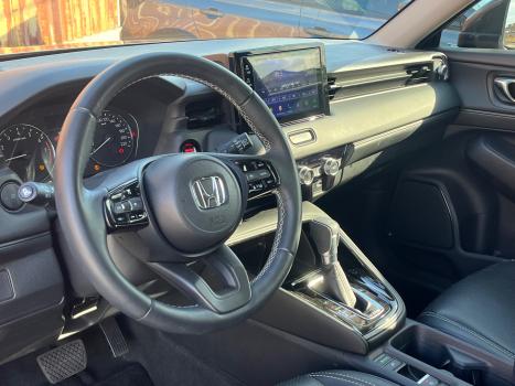 HONDA HR-V 1.5 16V 4P FLEX EX AUTOMTICO CVT, Foto 9