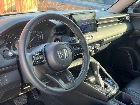 HONDA HR-V 1.5 16V 4P FLEX EX AUTOMTICO CVT, Foto 10