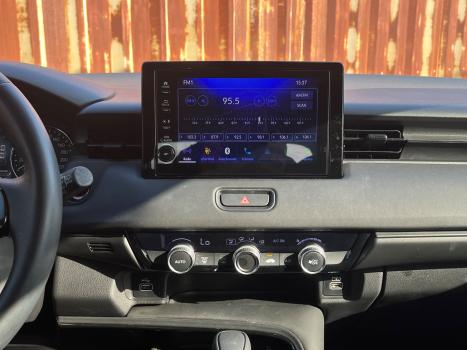HONDA HR-V 1.5 16V 4P FLEX EX AUTOMTICO CVT, Foto 11