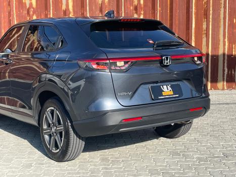 HONDA HR-V 1.5 16V 4P FLEX EX AUTOMTICO CVT, Foto 14