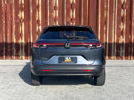 HONDA HR-V 1.5 16V 4P FLEX EX AUTOMTICO CVT, Foto 16