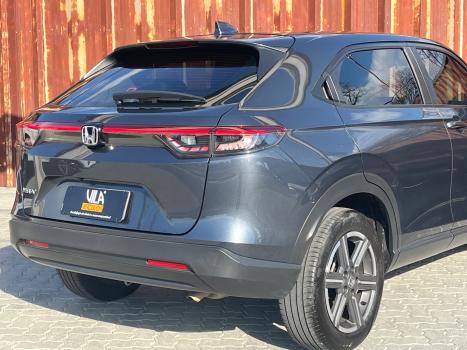 HONDA HR-V 1.5 16V 4P FLEX EX AUTOMTICO CVT, Foto 17