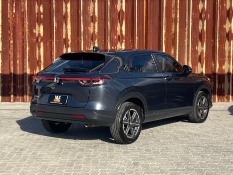 HONDA HR-V 1.5 16V 4P FLEX EX AUTOMTICO CVT, Foto 18