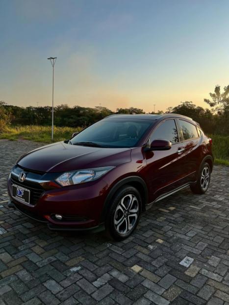 HONDA HR-V 1.5 16V 4P FLEX EXL AUTOMTICO CVT, Foto 2