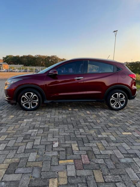 HONDA HR-V 1.5 16V 4P FLEX EXL AUTOMTICO CVT, Foto 3