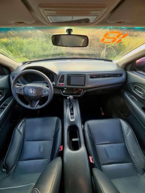 HONDA HR-V 1.5 16V 4P FLEX EXL AUTOMTICO CVT, Foto 6