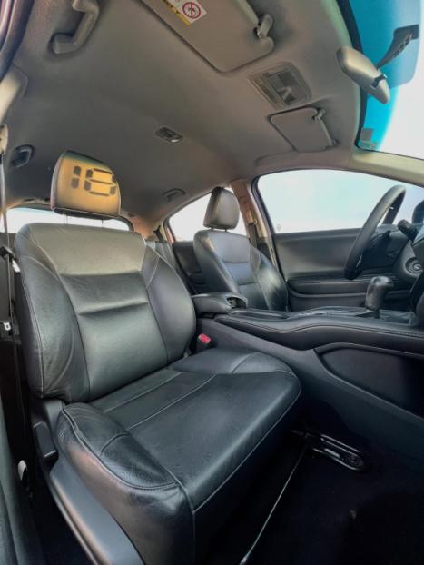 HONDA HR-V 1.5 16V 4P FLEX EXL AUTOMTICO CVT, Foto 7
