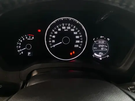 HONDA HR-V 1.5 16V 4P FLEX EX AUTOMTICO CVT, Foto 5