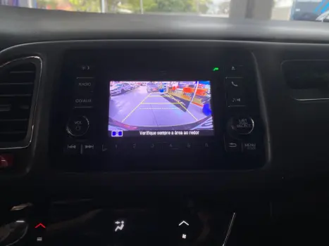 HONDA HR-V 1.5 16V 4P FLEX EX AUTOMTICO CVT, Foto 6