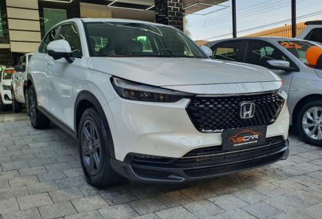 HONDA HR-V 1.5 16V 4P FLEX ADVANCE TURBO AUTOMTICO CVT, Foto 1