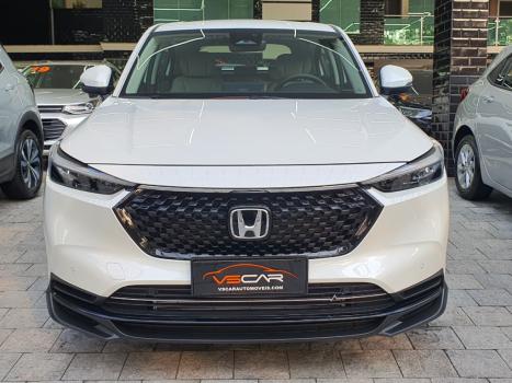 HONDA HR-V 1.5 16V 4P FLEX ADVANCE TURBO AUTOMTICO CVT, Foto 2