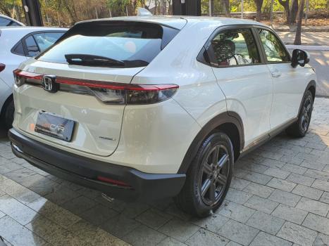 HONDA HR-V 1.5 16V 4P FLEX ADVANCE TURBO AUTOMTICO CVT, Foto 5